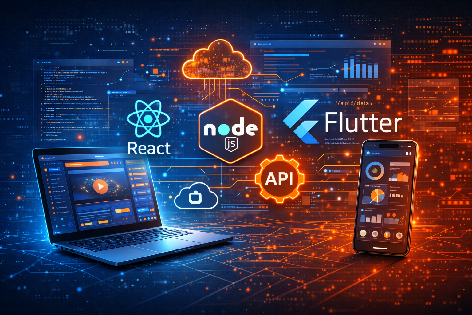 Technologies avancées